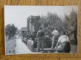 ZB WF 1.2 04a 145 saurer m8 : welti-furrer fotosammlung zb